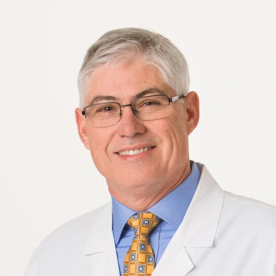 Irvin Martin, MD