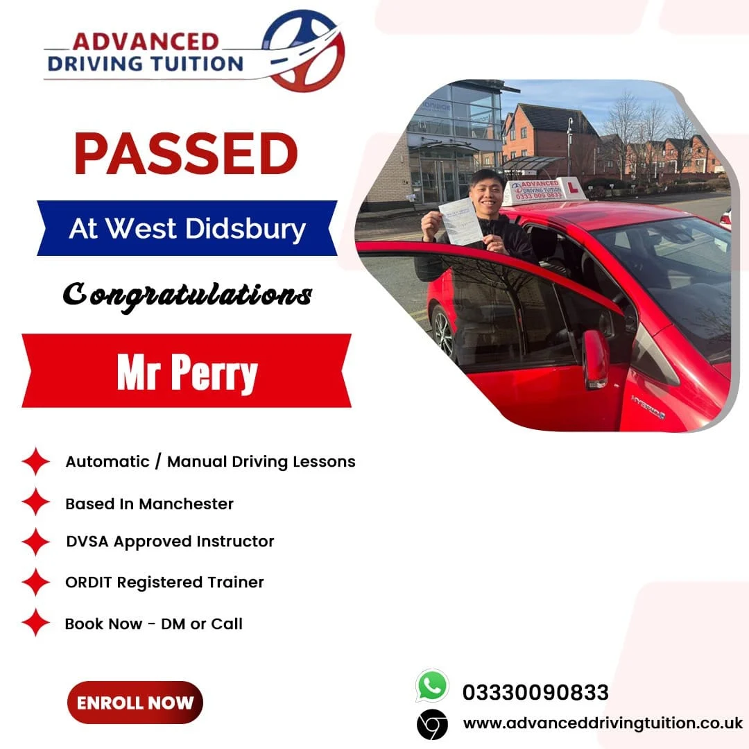 Images Advanced Driving Tuition
