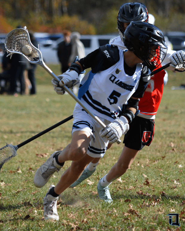 Images iQ Lacrosse