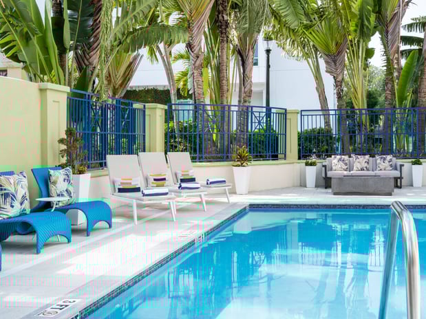 Images voco Sarasota by IHG