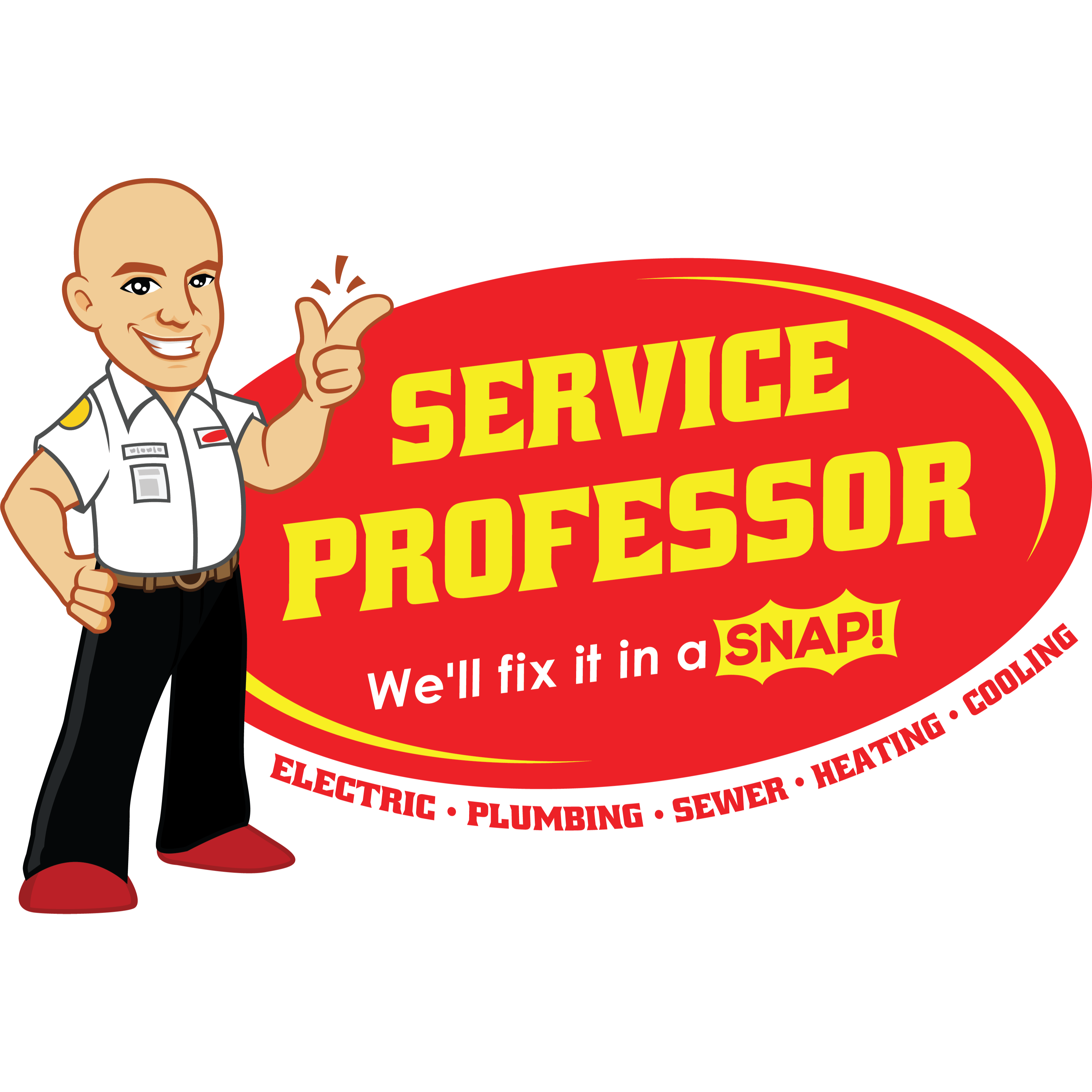 Service Professor, Inc.