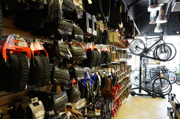 Images Archer's Bikes Prescott