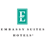Embassy Suites by Hilton El Paso Logo