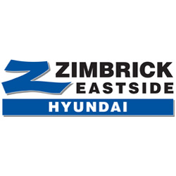 Zimbrick; Hyundai Eastside Logo