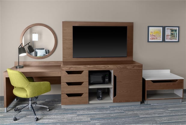 Images Hampton Inn & Suites Tacoma/Puyallup