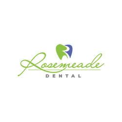 Rosemeade Dental Logo