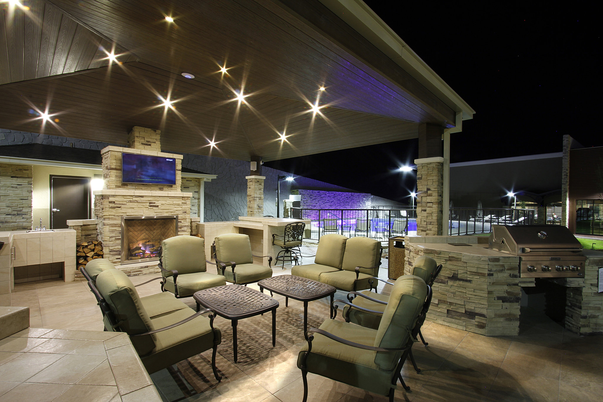 Images Staybridge Suites Chihuahua by IHG