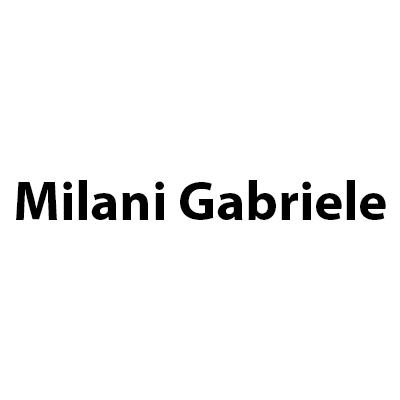 Milani Gabriele Logo