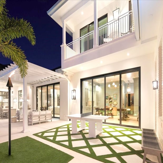 Images Patty Da Silva | The Agency Fort Lauderdale West