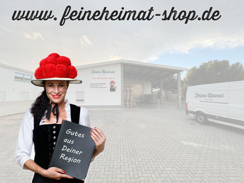 masecori GmbH, Waseneckstrasse 18 in Kehl