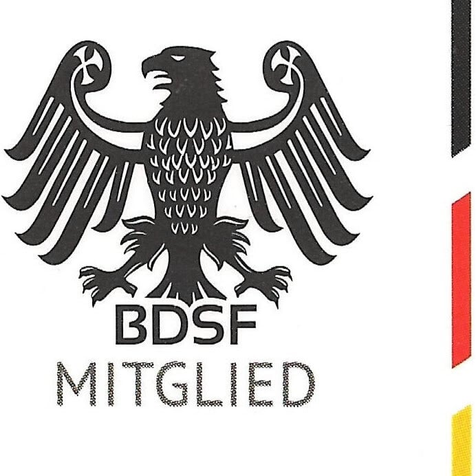 SBBF in Grasellenbach - Logo