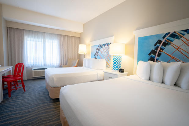 Images Hotel Breakers