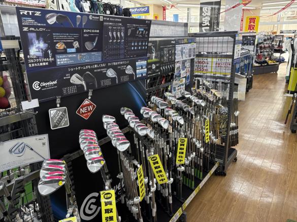 Images ゴルフパートナー 堺北花田店