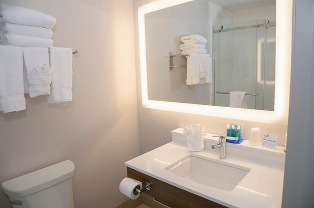 Images Holiday Inn Express & Suites Colorado Springs North by IHG