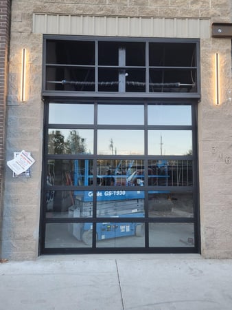 Images Harmony Garage Door Repair Denver