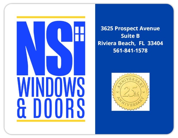 Images NSI Windows & Doors