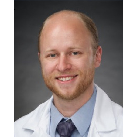 Dr. William Collin Schenk, MD