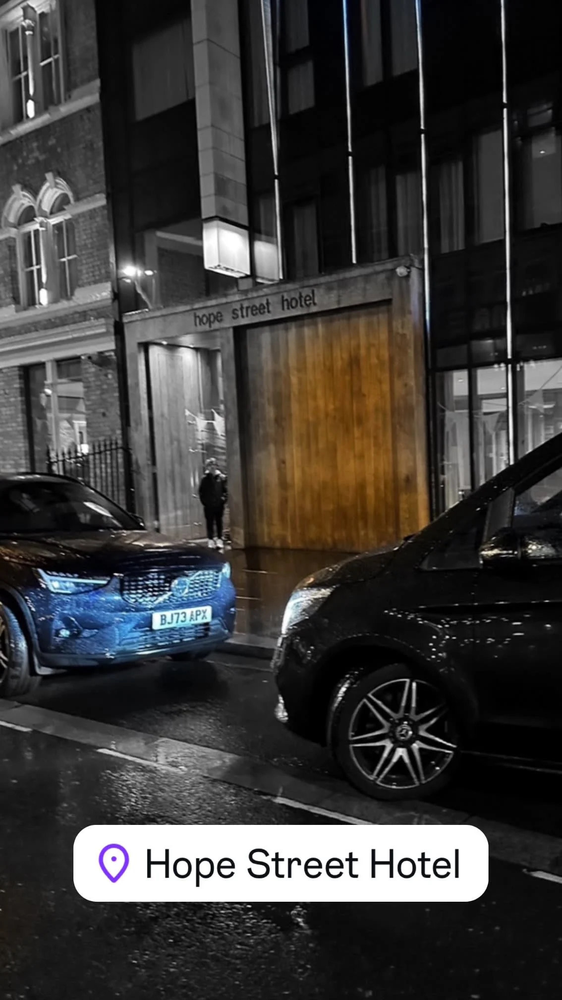 Images Prestige Airport Transfers