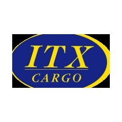 Itx Cargo Logo