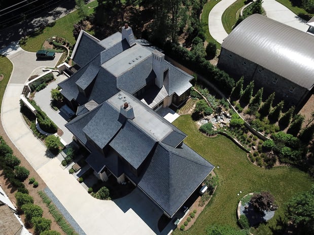 Images Baker Home Exteriors