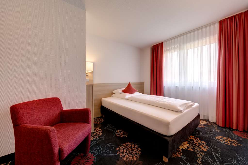 Bilder Best Western Blankenburg Hotel