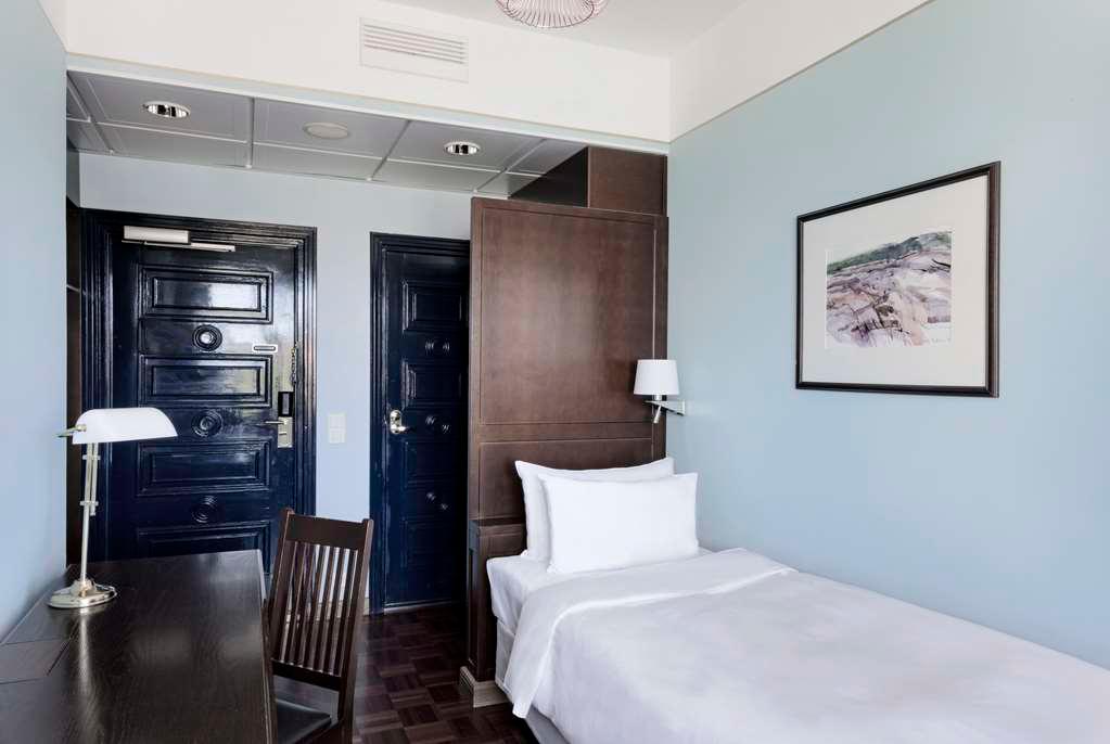 Images Radisson Blu Grand Hotel Tammer, Tampere