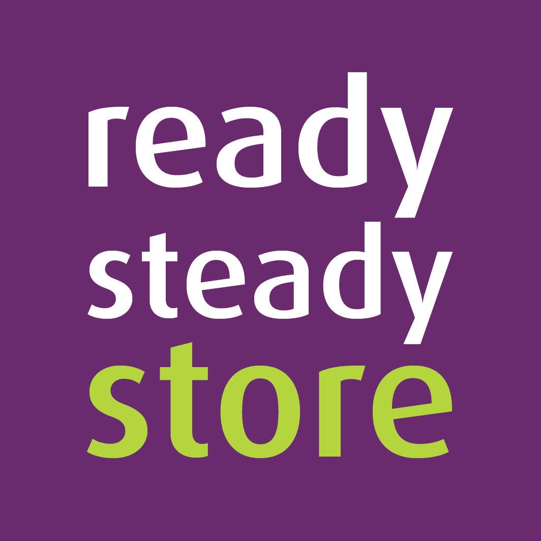 Ready Steady Store Self Storage Corby - Corby, Northamptonshire NN18 8AN - 01536 214111 | ShowMeLocal.com