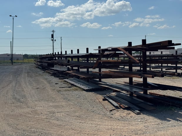 Images White's Steel & Pipe, Inc.