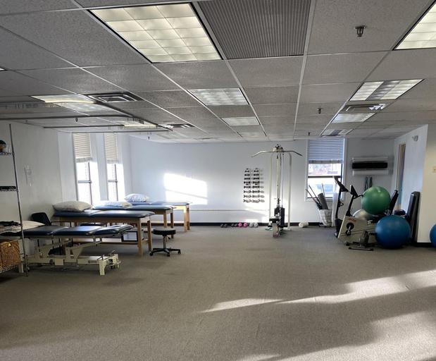 Images Bay State Physical Therapy