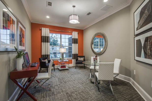 Images Orion Prosper Apartments