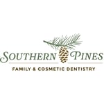 Southern Pines Family & Cosmetic Dentistry Logo