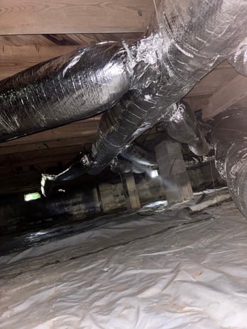 Images Starnes Mechanical