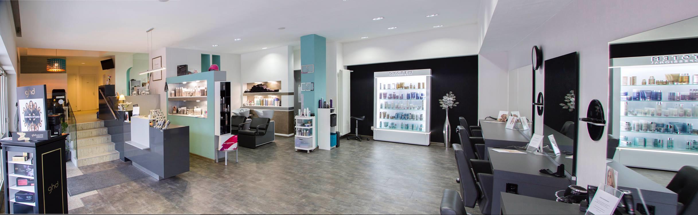 Friseur Pompös Cut & Style, Fritz-Henkel-Str. 14 in Biedenkopf