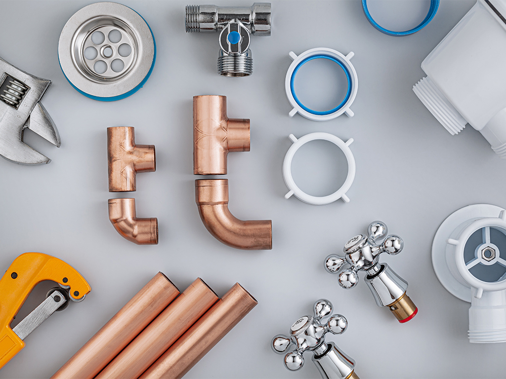 Droši un uzticami pakalpojumi no RR Santehnika