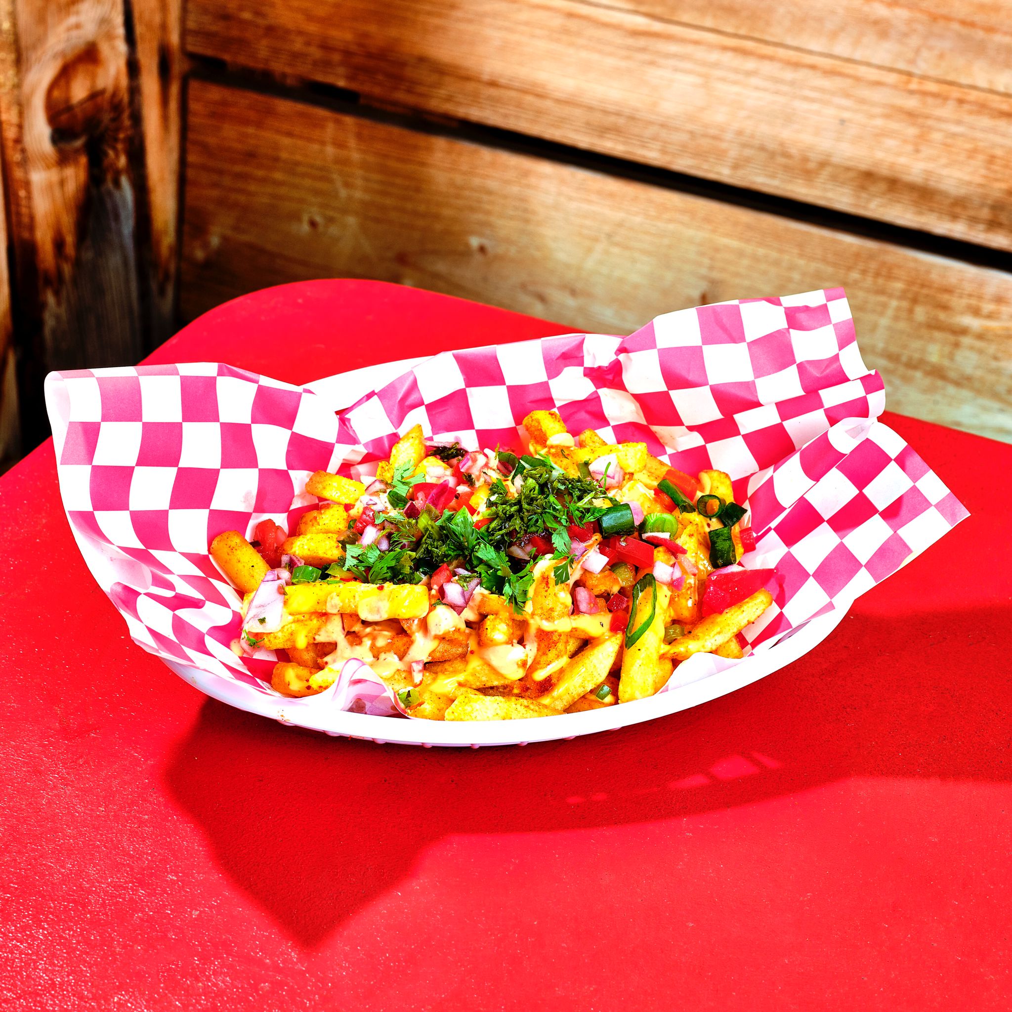 Bilder Loco Birria x Liebling