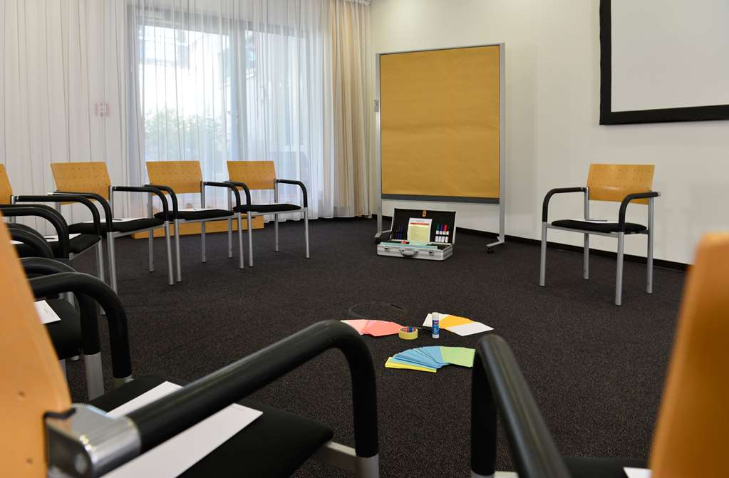 Seminar Room