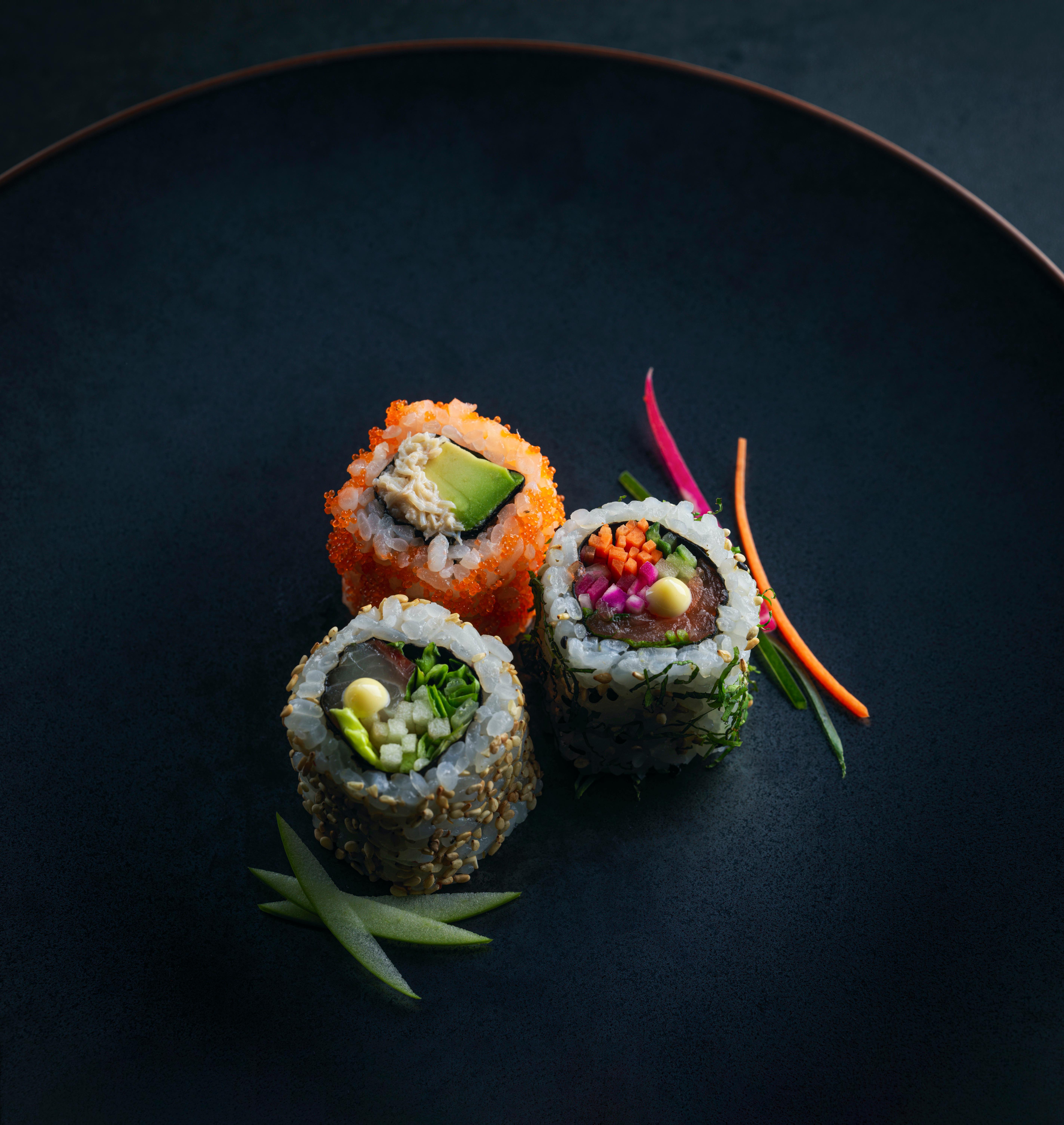 SushiArt - سوشي ارت - Mirdif Dubai 800 220