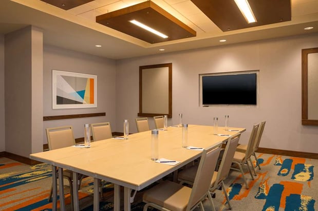 Images DoubleTree by Hilton Hotel Pittsburgh - Cranberry