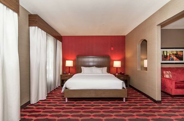 Images Hilton Garden Inn Preston Casino Area