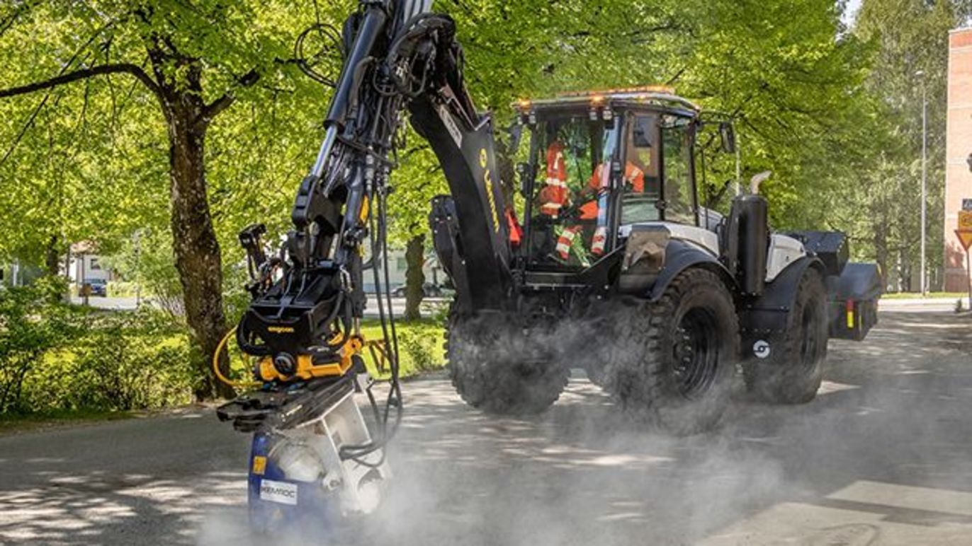 Images Lännen MCE AB