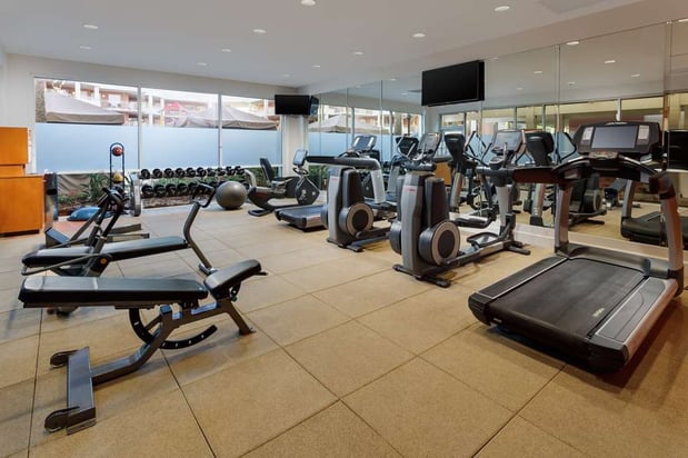 Images Embassy Suites by Hilton Orlando Lake Buena Vista Resort