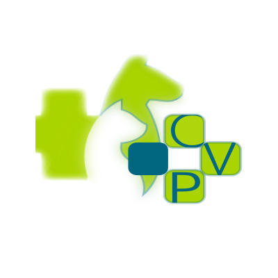 Centre Veterinari Palau Logo