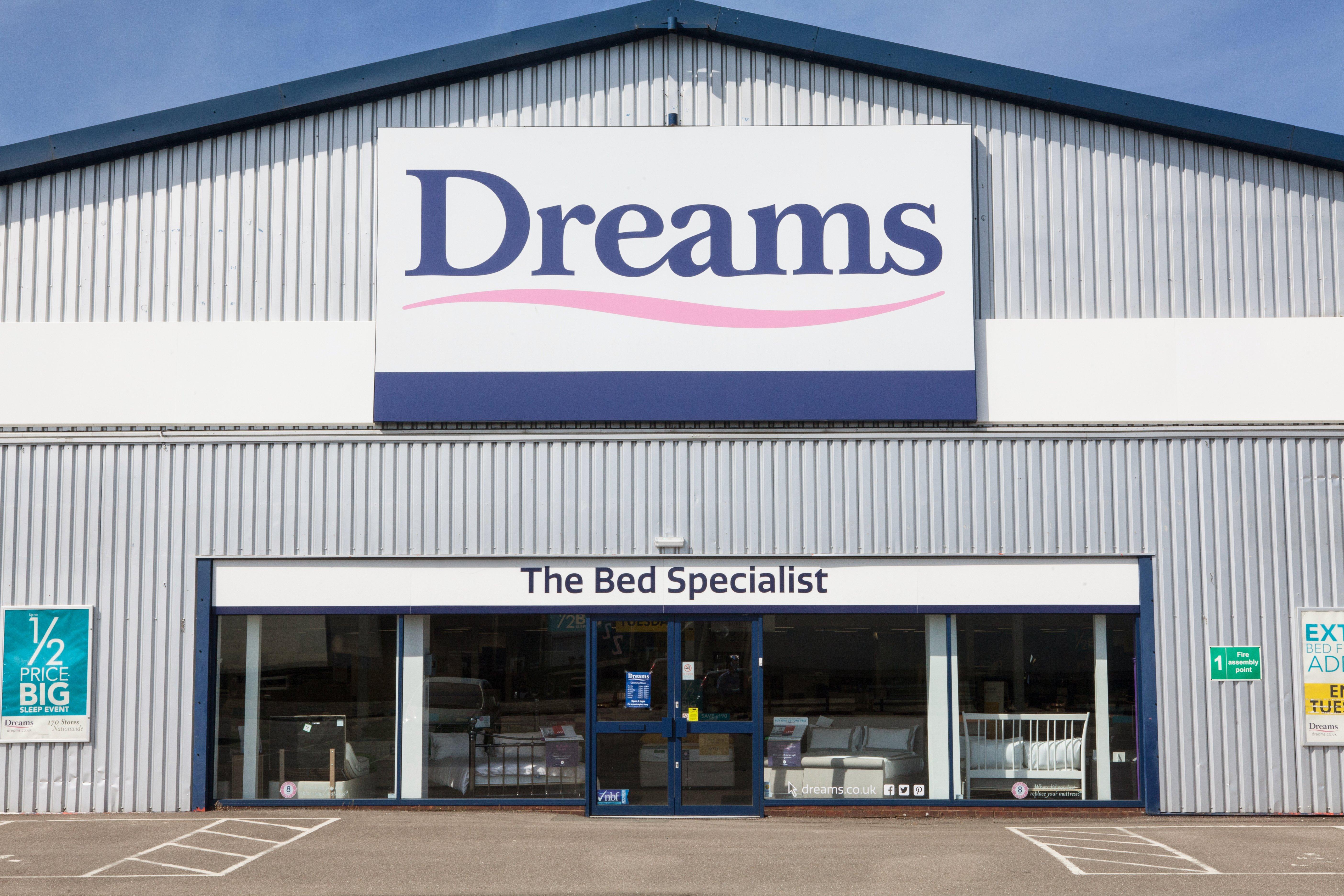 Images Dreams Oldbury