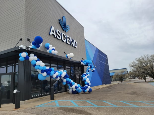 Images Ascend Cannabis Dispensary - Fairview Heights