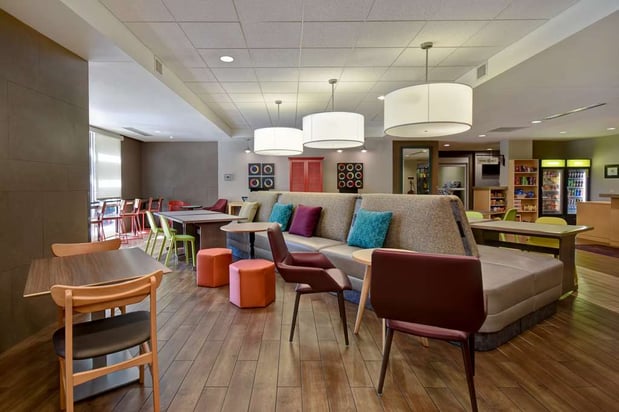 Images Home2 Suites by Hilton Nashville Vanderbilt, TN