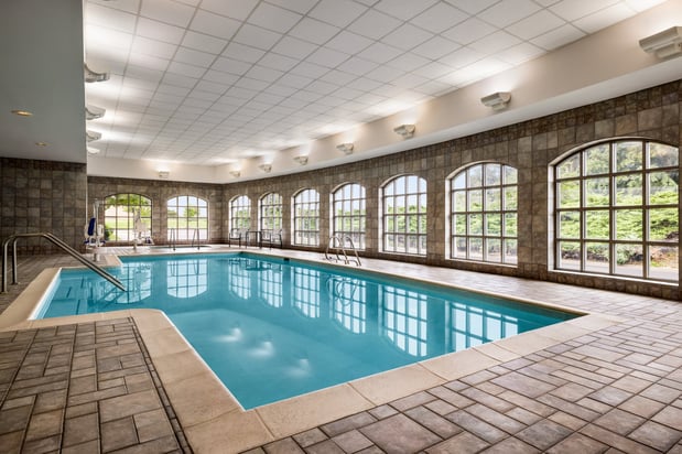 Images Holiday Inn Express & Suites Hagerstown by IHG