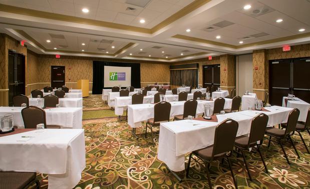 Images Holiday Inn Resort Orlando Lake Buena Vista by IHG
