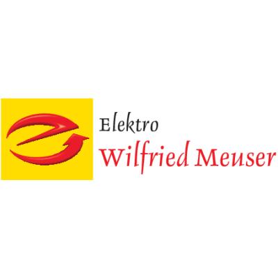 Logo Elektro Wilfried Meuser GmbH