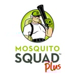 Mosquito Squad of Lafayette Logo