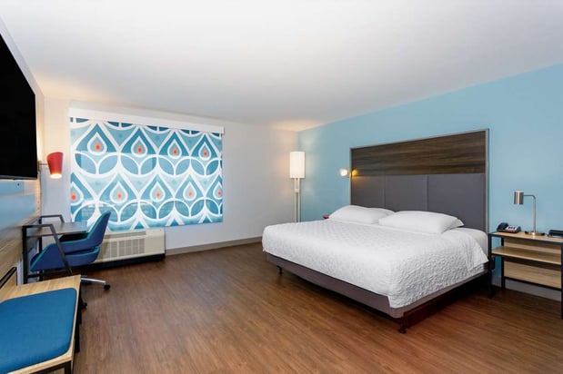 Images Tru by Hilton Panama City Beach